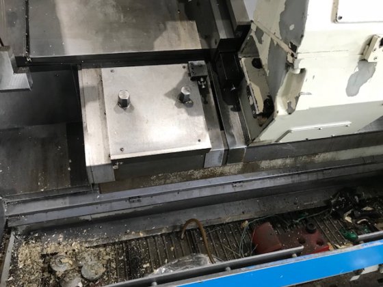 1994 オークマ LB45ⅡC