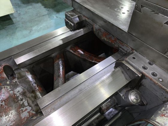 1978 中部工機 LL-1500