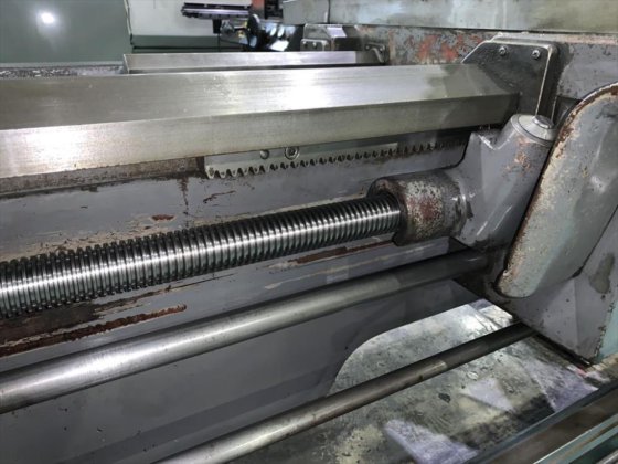 1978 中部工機 LL-1500