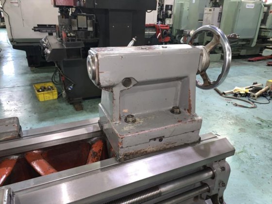 1978 中部工機 LL-1500