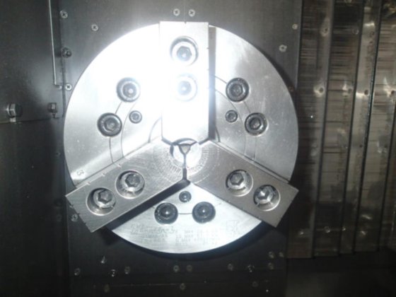 2007 オークマ 2SP-25H