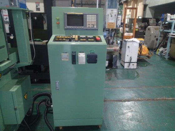 2005 長島精工 NOG150-CNC