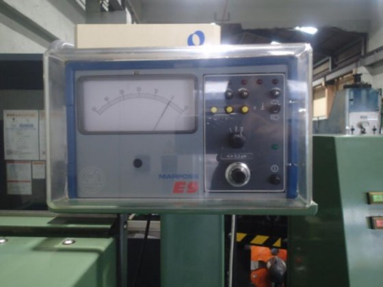 2005 長島精工 NOG150-CNC