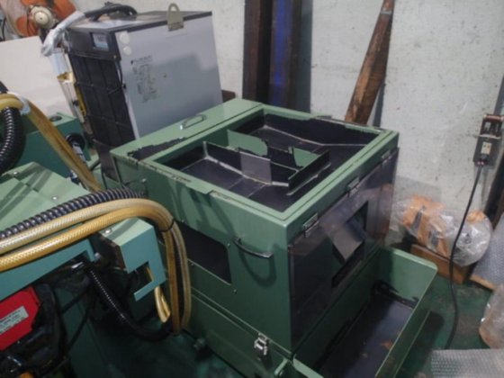 2005 長島精工 NOG150-CNC