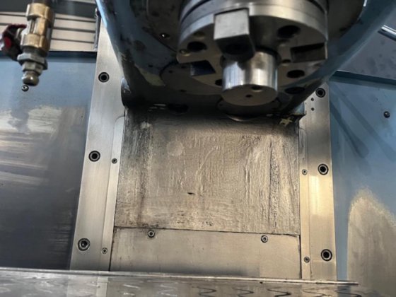 1997 大阪機工 RRM-2V