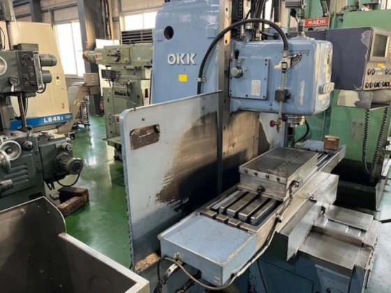 1997 大阪機工 RRM-2V