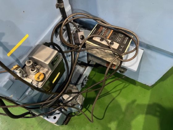 1997 大阪機工 RRM-2V