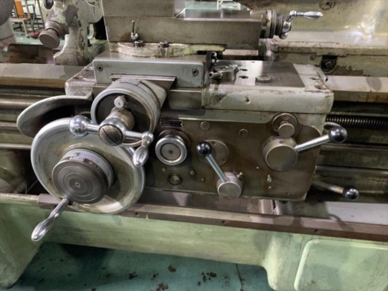 1970 オークマ LS450