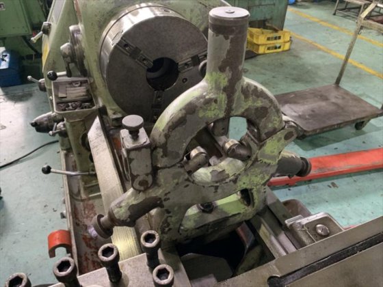 1970 オークマ LS450