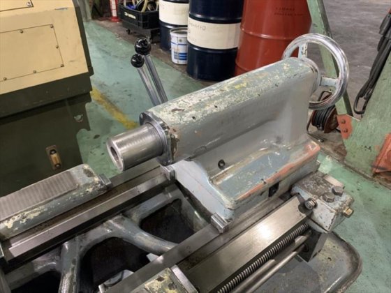 1963 オークマ LS450