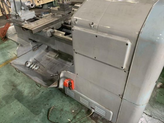 1963 オークマ LS450