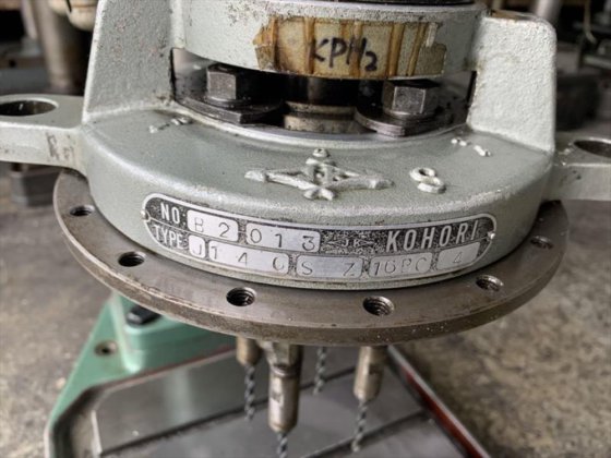 ブラザー AF2-126