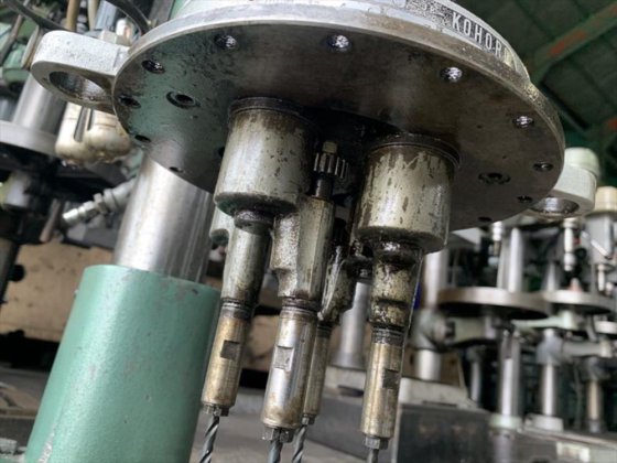 ブラザー AF2-126