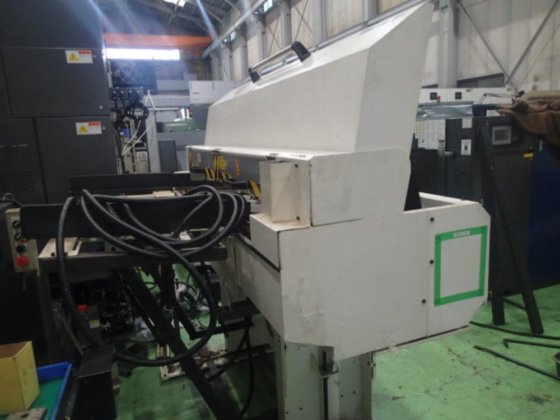 2016 アルプスツール ASQ-E120