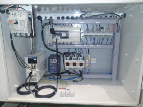 2016 アルプスツール ASQ-E120