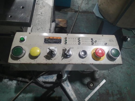 1998 山田ドビー 10DH