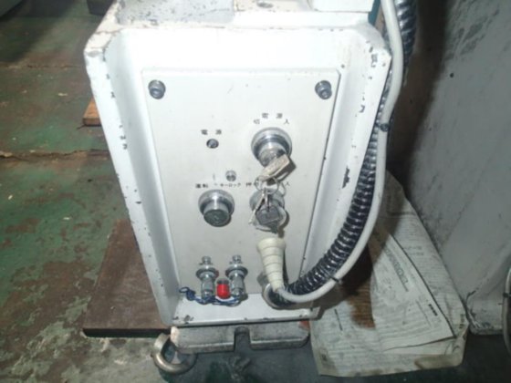 1998 山田ドビー 10DH