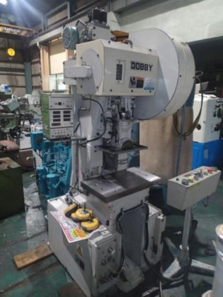 1998 山田ドビー 10DH