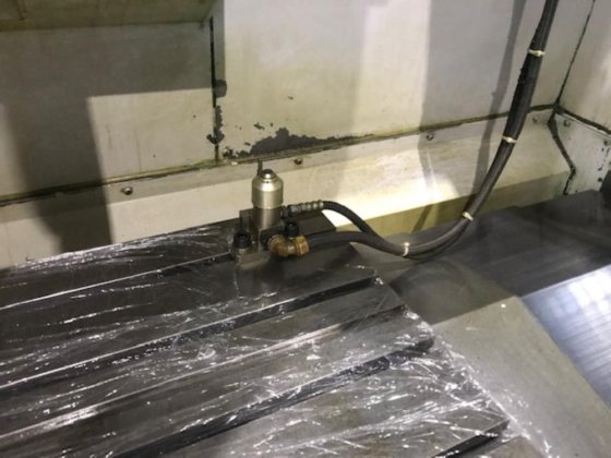 2002 オークマ MD-55VA