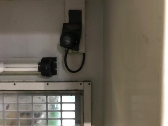 2002 オークマ MD-55VA