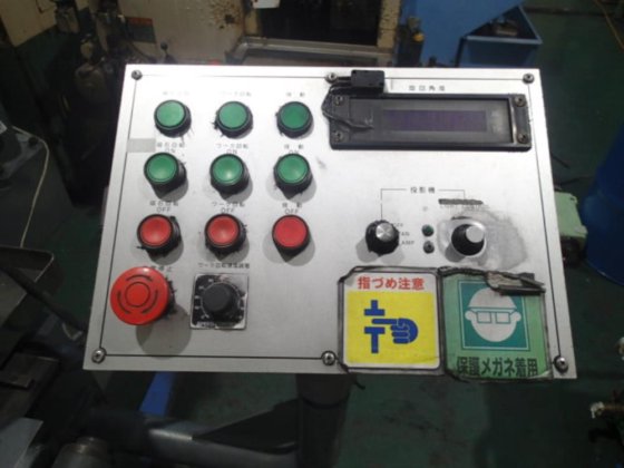 2002 アライドマテリアル DWF-200