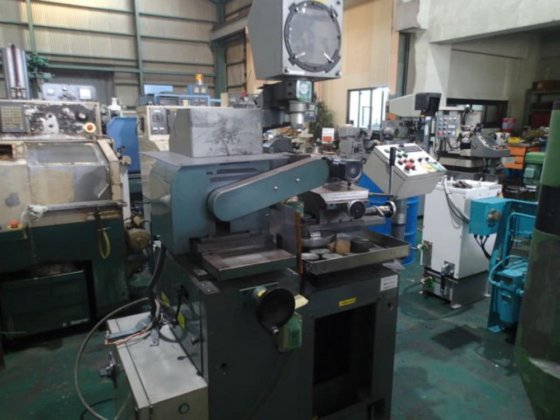 2002 アライドマテリアル DWF-200