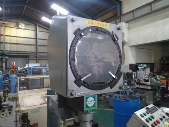 2002 アライドマテリアル DWF-200