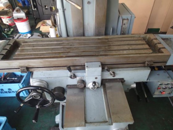 1985 静岡鐵工 SV-CH