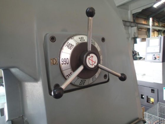 1985 静岡鐵工 SV-CH