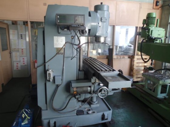 1985 静岡鐵工 SV-CH