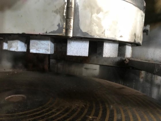 1992 市川 ICB-1000