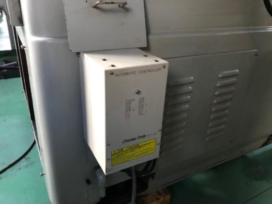 1992 市川 ICB-1000