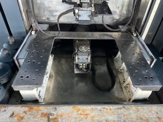 2000 牧野フライス製作所 U32K