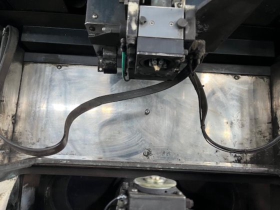 2000 牧野フライス製作所 U32K