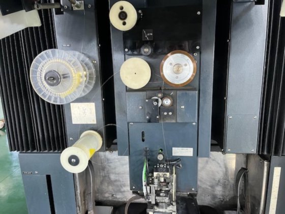 2000 牧野フライス製作所 U32K