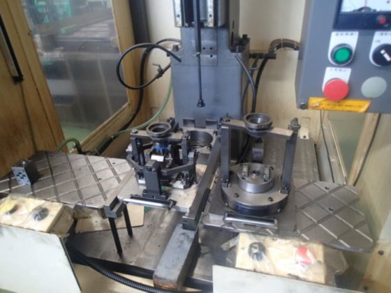 2007 日進製作所 E50L-MM1N