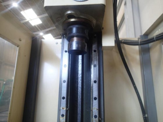 2007 日進製作所 E50L-MM1N