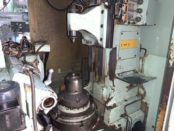 1991 清和鉄工 MV-150