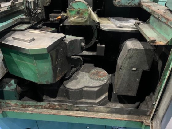 2003 和井田 AP450