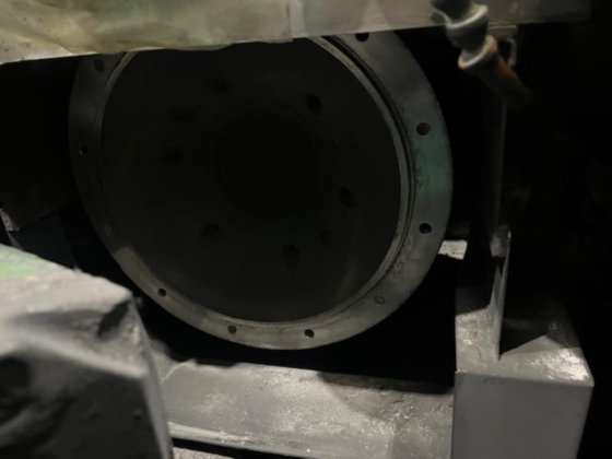 2003 和井田 AP450