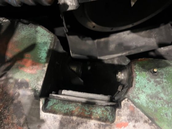 2003 和井田 AP450