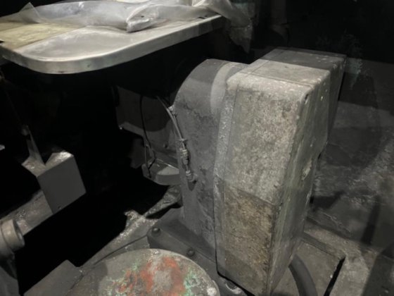 2003 和井田 AP450