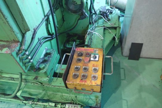 1975 大同機械 PPT-812