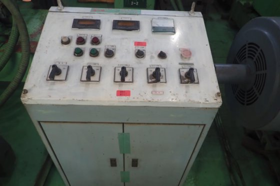 1975 大同機械 PPT-812