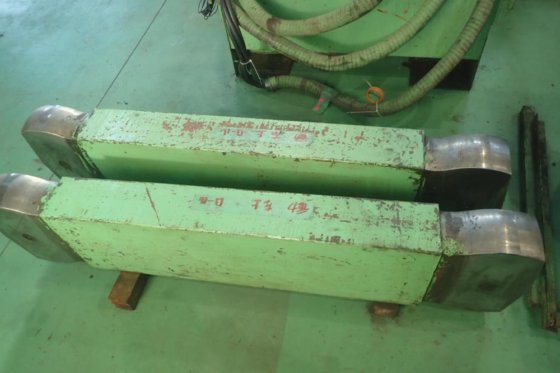 1975 大同機械 PPT-812