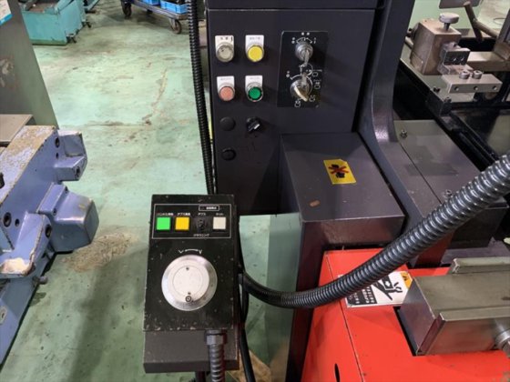 1998 アマダ FBD3512LD