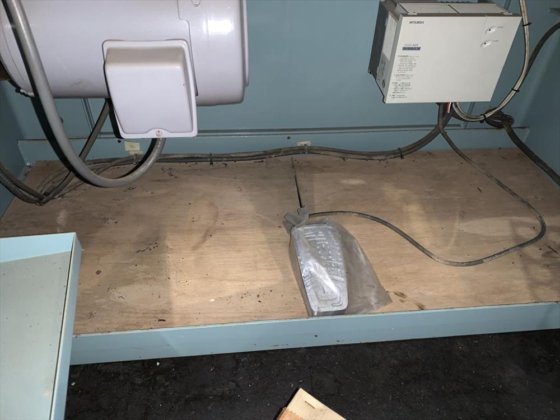 2006 エグロ EB-10