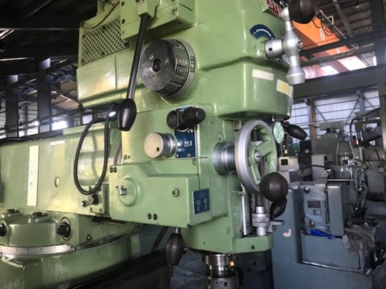 1988 大隈豊和 STM-2R