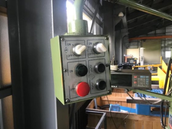 1988 大隈豊和 STM-2R