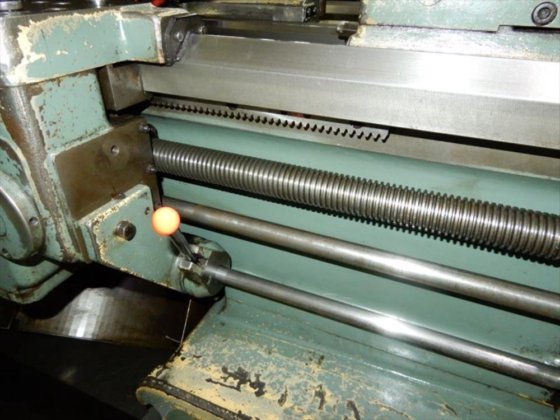 1987 ワシノ LEO-80A